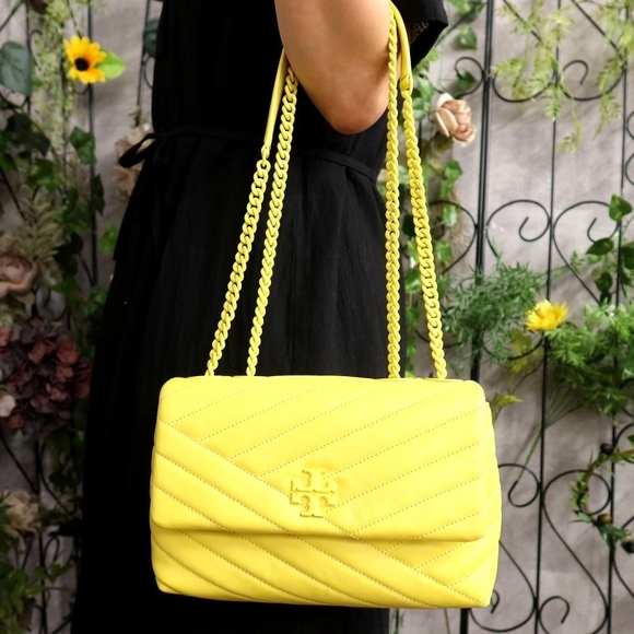 Tory Burch Small Kira - Picture 2 of 10